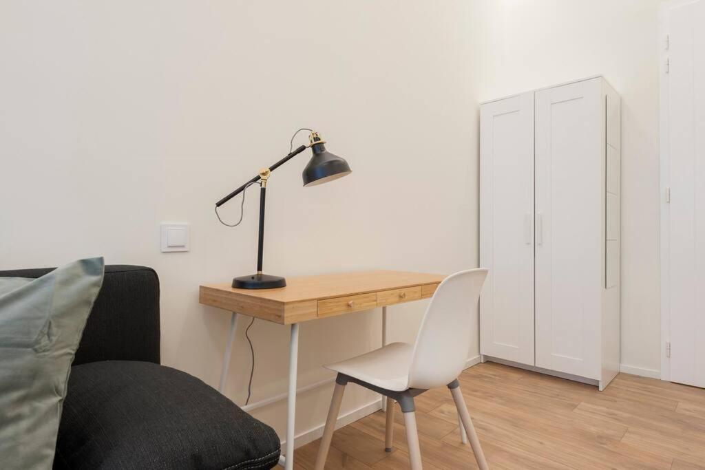 Luxury New-3bdr 3bth Sauna!city Center * בודפשט